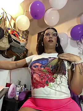 GoddessAlixn Live XXX chat
