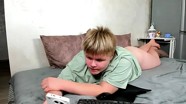 Mark_Brain Live XXX-chat
