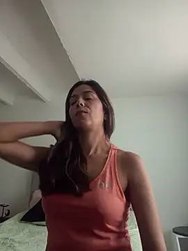 Sahana_Ashiika's Live XXX Chat