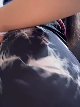MARIPOSA_18 Chat XXX in diretta