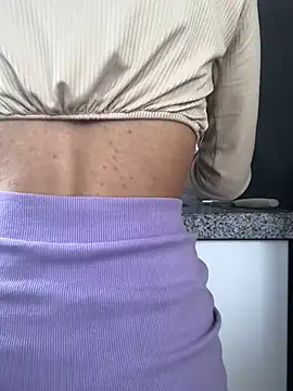DulceMya Chat XXX in diretta