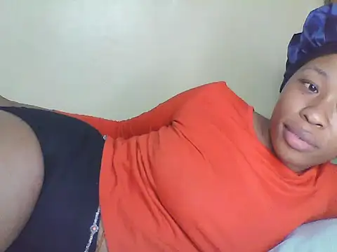 bubble_candi's Live XXX Chat