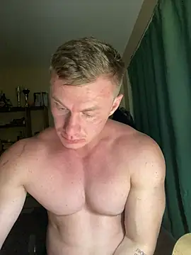 Chat XXX en directo de AlexStehp