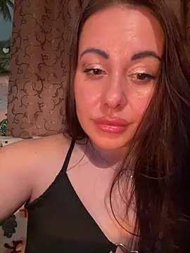 DaisyStreet's Live XXX Chat