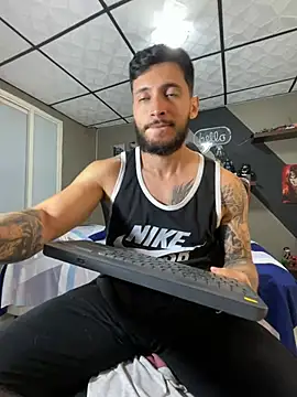Chat XXX en directo de marcel_crawford96