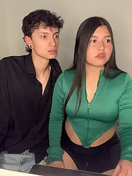Živý XXX chat Damn__Love