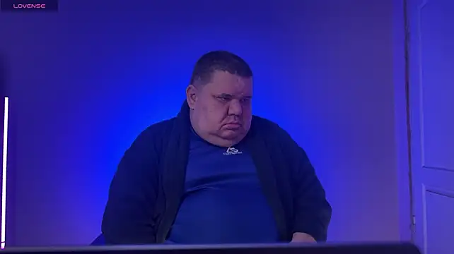 BIGBOSSDADDYX 现场XXX聊天