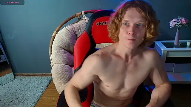 Czat XXX na żywo – James_Spike