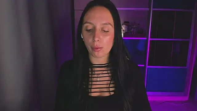 Christy_Calypso Obrolan Langsung XXX