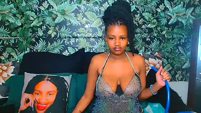 FAIRYBABE's Live XXX Chat