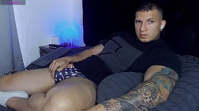 Chat XXX Live Shane_Clay