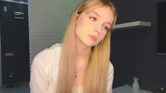 baeyoda's Live XXX Chat
