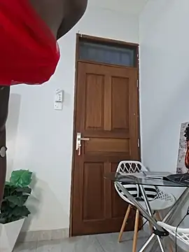 Živý XXX chat Blacck_Angel