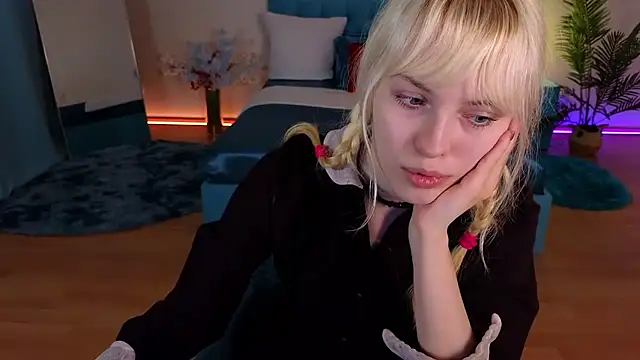 HannahHolliss' Live XXX Chat