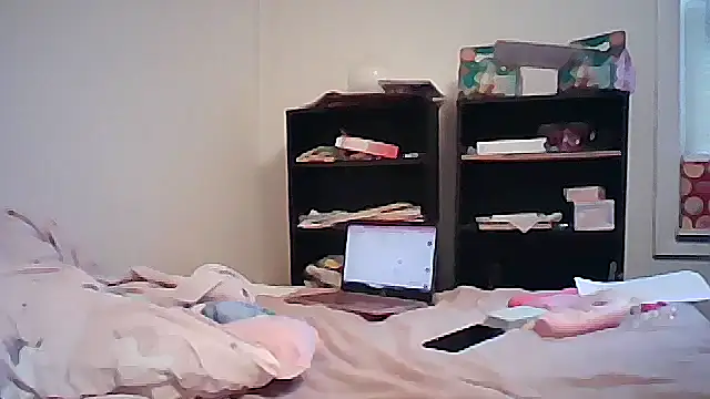 XXX chat uživo modela starlight1983