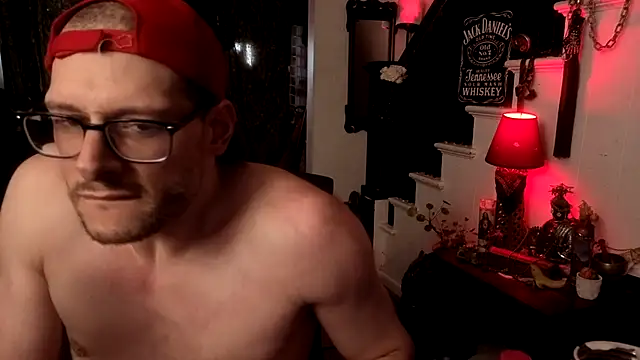 MasterDaddyCool Chat XXX in diretta