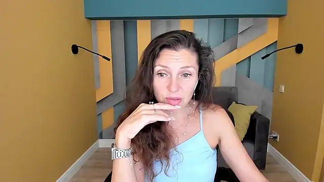 EllaLong – Live XXX-chat