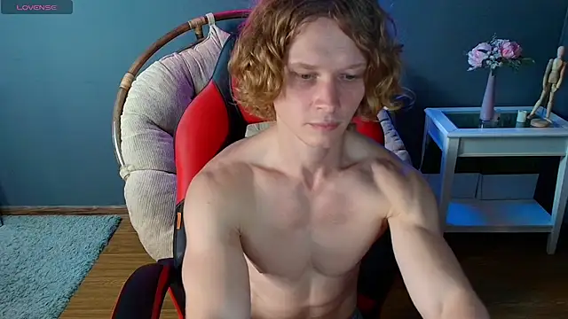Chat XXX en directo de James_Spike