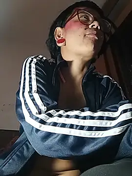 xblackstarX1's Live XXX Chat