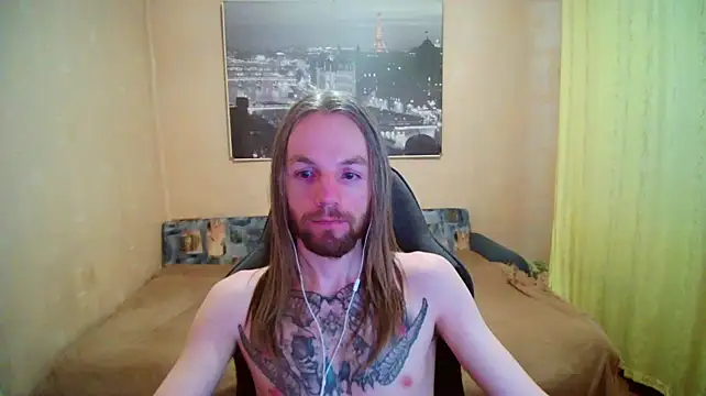 Chat XXX Live AdamDickens