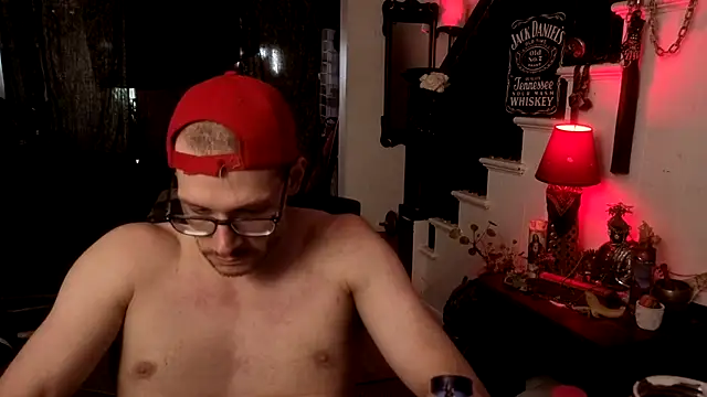 MasterDaddyCool Live XXX Chat
