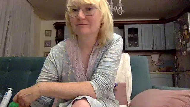 Chatroom XXX en direct de Zeyona