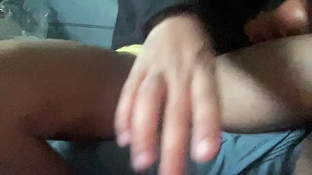Show modela Damien42000 na web-kameri