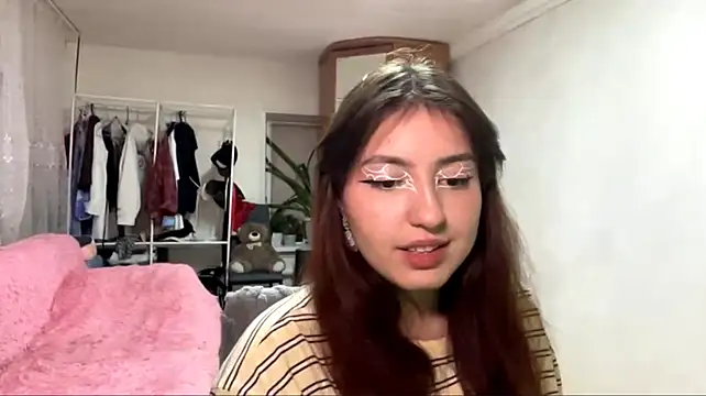 Soremi's Live XXX Chat