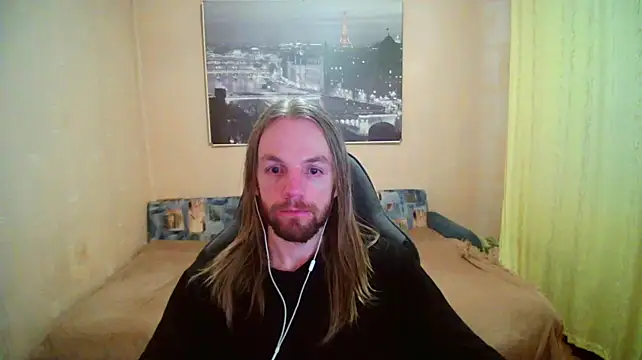 AdamDickens Live XXX Chat
