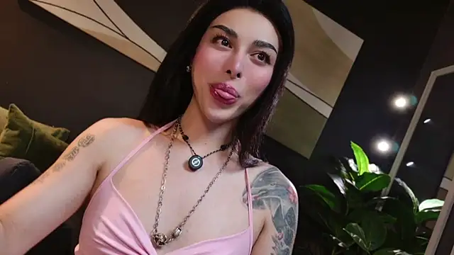 LetisiaRocks' Live XXX Chat
