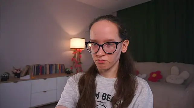 XXX chat uživo modela BettyBrowni