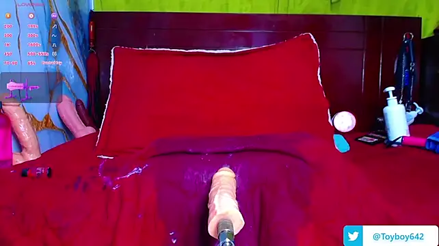 دردشة Kinky_For_Daddy الجنسية المباشرة