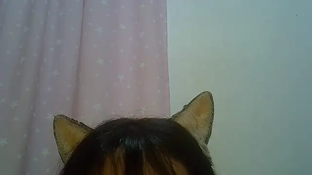 Show de SkinnyKitten na webcam