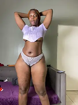 THESTALLIONBARBIEDOLL's Live XXX Chat