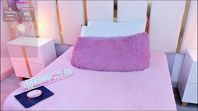 Živý XXX chat KamilaVegga