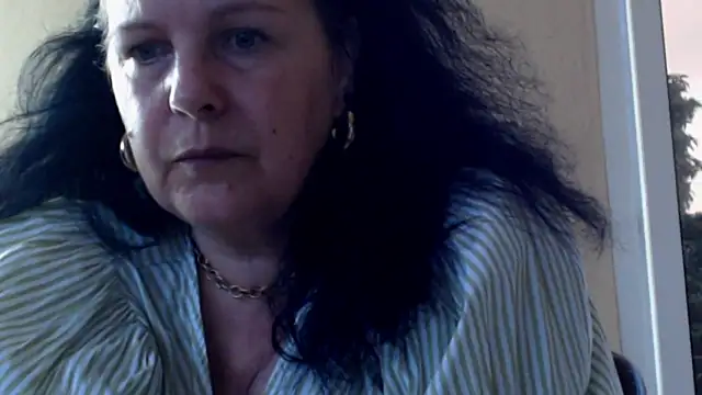mistinguette0181's Webcam Show