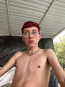 Chat +18 de SweetDareX ao vivo