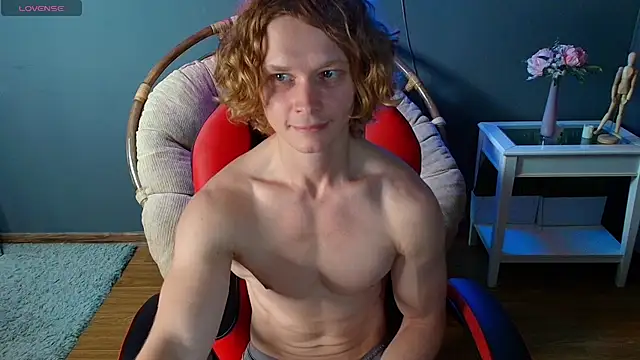 Chatroom XXX en direct de James_Spike