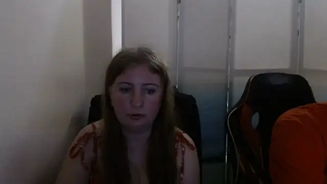 PeterAndJen Live XXX-Chat