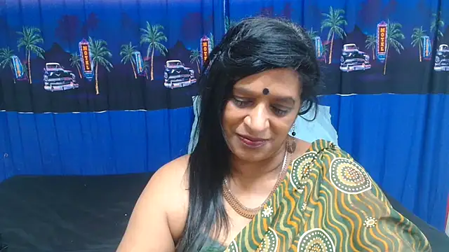 INDIANFUSION Chat XXX live