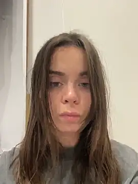XXX chat uživo modela Kyivskyi_Tort
