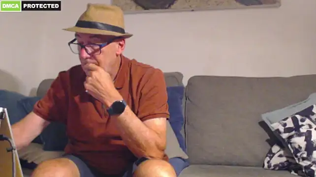 bluedae1's Live XXX Chat