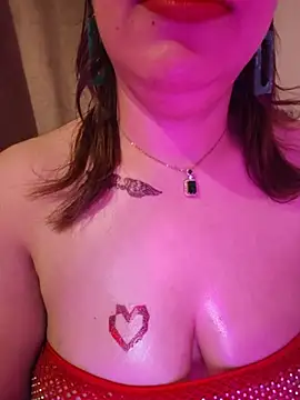 Doodqueen Live XXX-chat