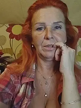 SandraCassandra's Live XXX Chat