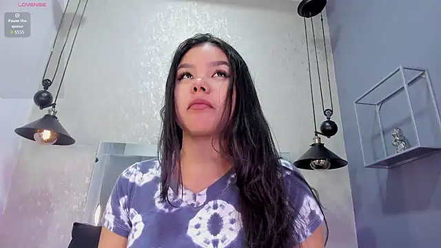 צ'אט XXX בשידור חי של Annie_Lii_