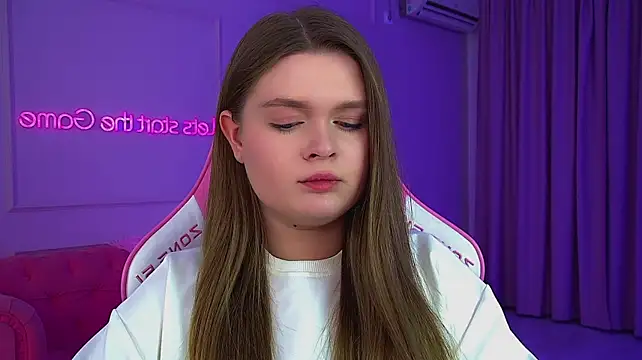Chat XXX ao vivo de CrystalLyons