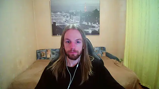 XXX chat uživo modela AdamDickens