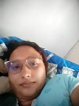 hot_milky's Webcam Show