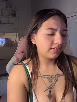 Živý XXX chat venus_aura