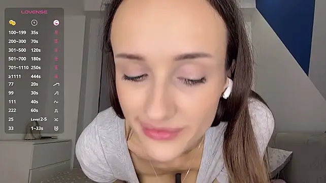SherryAgins Live XXX-Chat